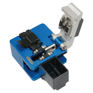 DINTEK Fiber Optic Cleaver