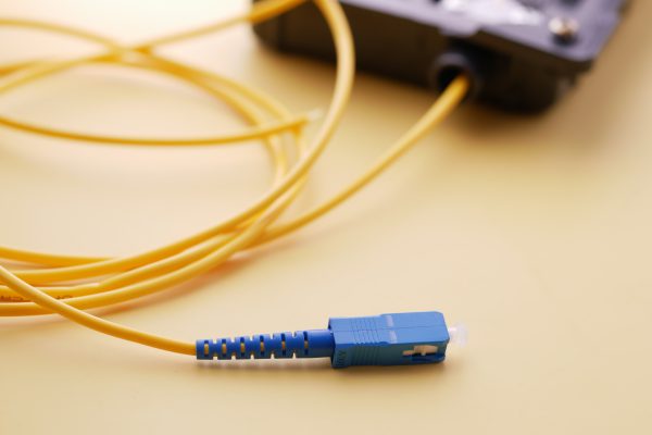 Pigtail connectors wifi router kabel
